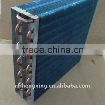 evaporator coil for air conditioner factory Nongbo