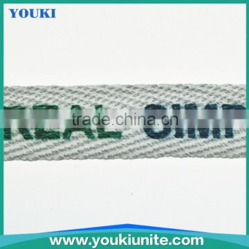 cotton printed ribbon 2cm
