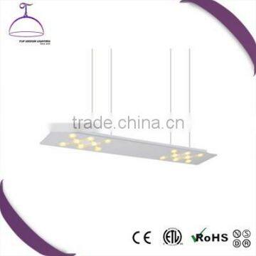 glass LED hot sell CE pendant lighting