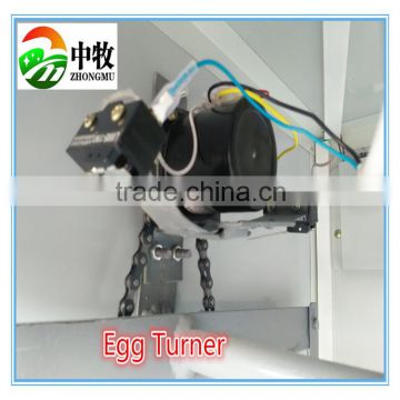 Newest Easy Fully automatic16896 chicken egg incubator for sale