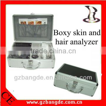 Professional skin scanner analyzer test beauty machine BD-P003