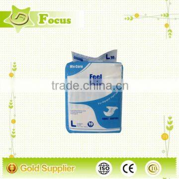 Manufacture Disposable Adult diaper/Sanitary napkin