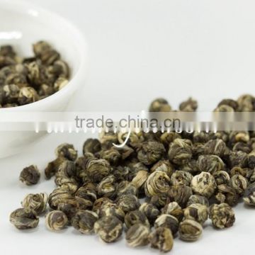 High Quality Jasmine Dragon Pearl Tea Wholesale