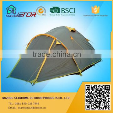 popular camping tent,big size family tent, luxury camping tent