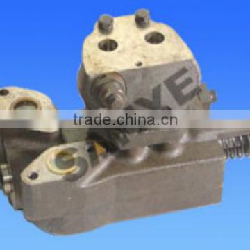 shantui bulldozer parts SD22 control valve ass'y 701-32-27001 from china manufacture