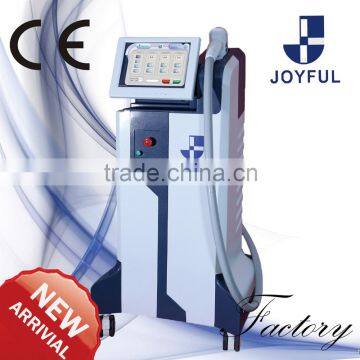 absolute effective home 808nm diode laser hair removal with CE