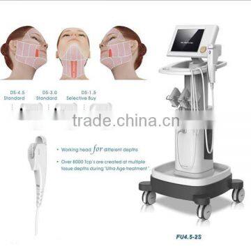 advanced high intensity focused ultrasound HIFU