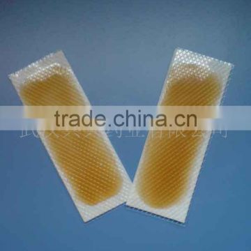 Hydrophilic gel cooling patch/fever reduce patch , health care /personal care product