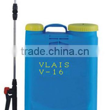 Best quality VLAIS V-16 Cheap price Knapsack Power Electromotive Sprayer