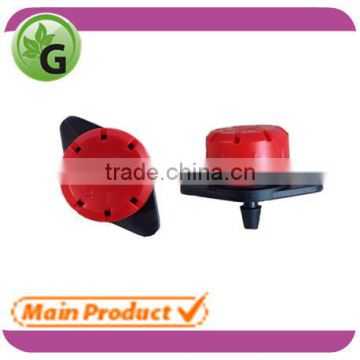 Irrigation adjustable dripper good quality made in China
