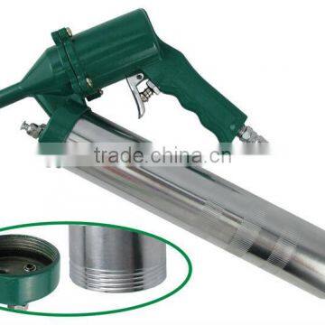 portable pneumatic grease gun