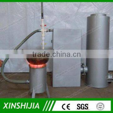 Hot Sale Easy Operation Biomass Gasifier Stove