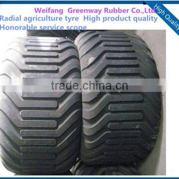 Implement tires size 500/60R22.5 560/60R22.5 600/55R26.5 600/50R22.5 710/45R22.5 710/50R26.5