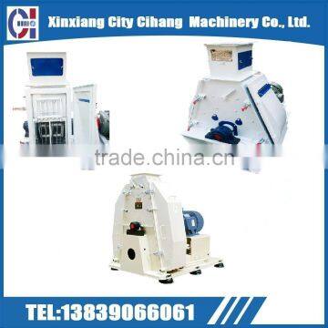 High Quality Corn Hammer Mill for Sale/Hammer Mill for Animal Feed Price