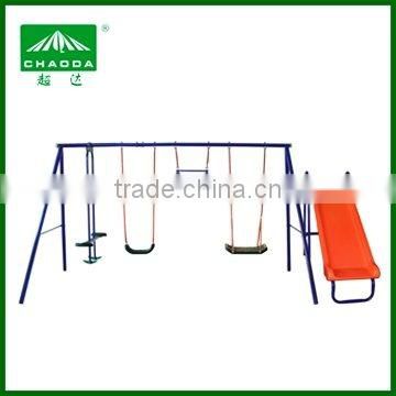 play ground equipment outdoor swing chair
