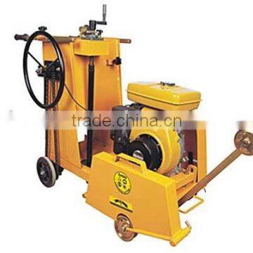 400mm Concrete Cut-off Machine