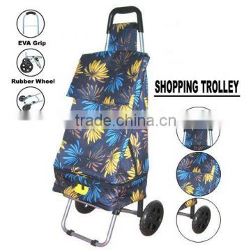 folding Shopping Trolleys & carts