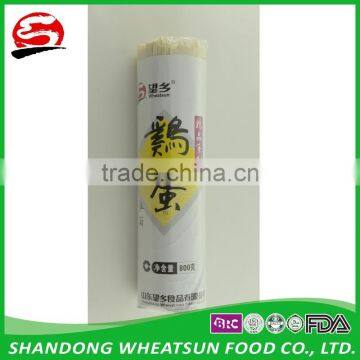 500g chinese egg noodles