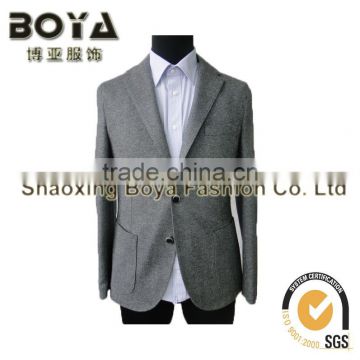 2014 newest style for men suit
