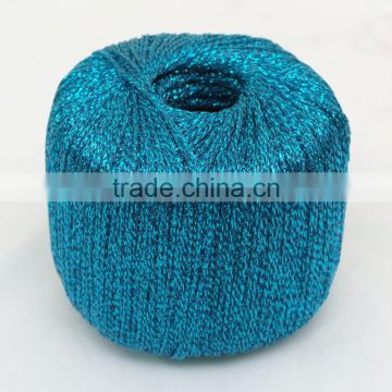 composition of lurex yarn