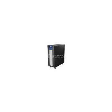 220Vac Low Frequency Online UPS Dual AC Input 46Hz
