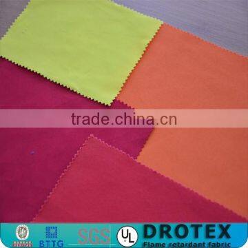 CVC FABRIC FOR FIREFIGHT UNIFORM COTTON POLYESTER WORKWEAR CLOTHES