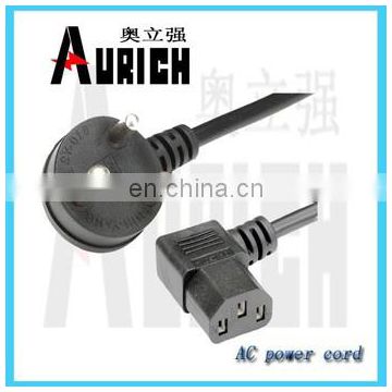 Solid Conductor Type and Copper Conductor Material power cable for construction withheat resistant wire connectors