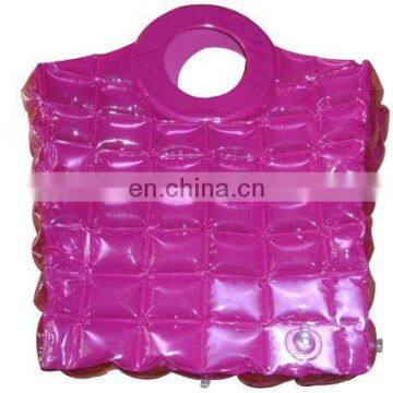 Inflatable Promotional Bubble Handbag