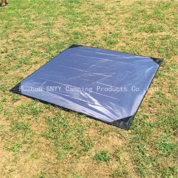 Ultralight Waterproof Tent Tarp Footprint Ground Sheet Mat, For Camping, Hiking, Picnic