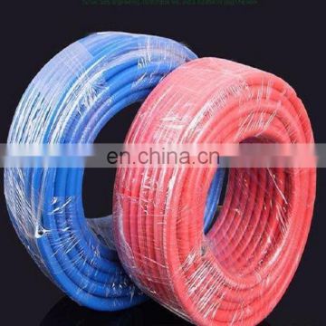 Certificate rubber italy high pressure 20bar 13mm compressed flexible rubber air hose