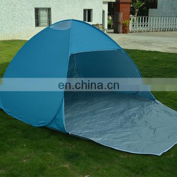 Spring beach camping tent carp fishing sleeping bag pop up