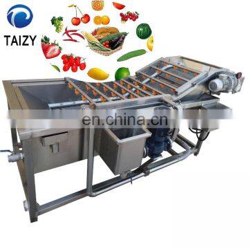 fruit washer fruit washing machine tomato washing machine