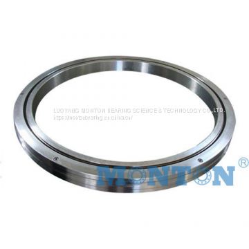 RB45025UUCC0P5 450*500*25mm crossed roller bearing