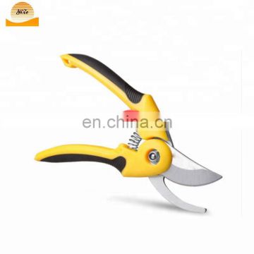 Bypass Garden Pruning Shears / garden tools wholesale / garden scissor