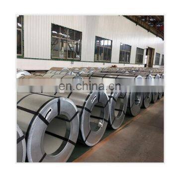 DX51d hot dipped galvanized steel coil