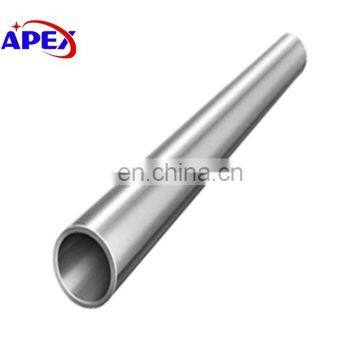 ASTM stainless steel tube 306 stainless steel tube