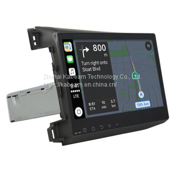 Aftermarket In Dash Car Multimedia Carplay Android Auto for Honda Civic 2012