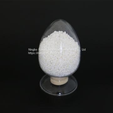 Wear-resistant ABS Granules Flame Retardant, Injection Grade