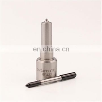 High quality  DLLA151P2575 Common Rail Fuel Injector Nozzle Brand new Diesel engine parts for sale