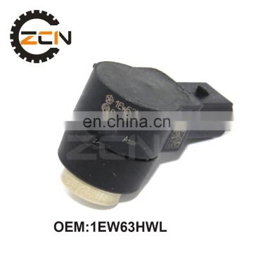 Automobile parts car accessories PDC Parking Sensor OEM 1EW63HWL For High quality