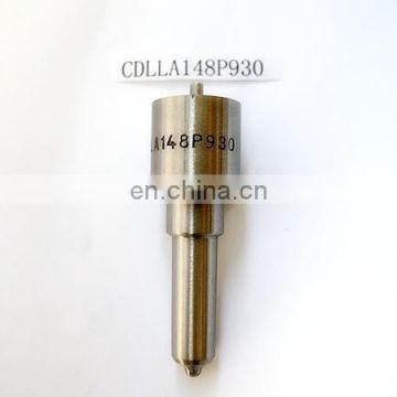 DLLA148P930 Diesel Fuel Injector Nozzle for YuChai 6112ZLQ
