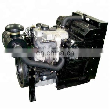 Genuine LOVOL Phaser 140Ti diesel engine for truck and bus