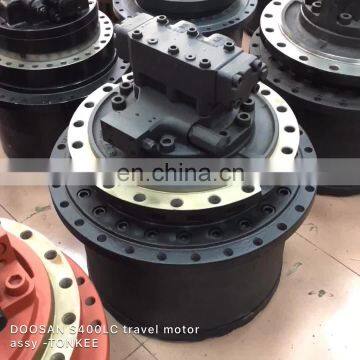 NABTESCO GM35VL excavator travel motor GM35VL final drive assy GM35VL travel device