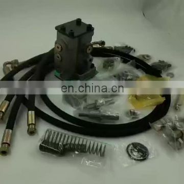 excavator EX200-2 CONVERSION KIT EX200-2 Electrolyte for hydraulic parts