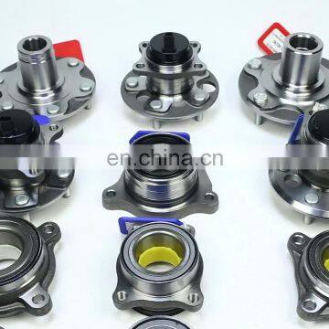 IFOB Auto Chassis Parts Rear Wheel Hub Bearing For Toyota Corolla ZRE152 42450-02140