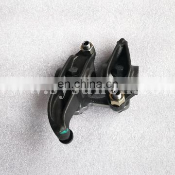 Construction machinery ISF3.8 ISF2.8 Genuine diesel engine spare part rocker level arm assembly 5259953
