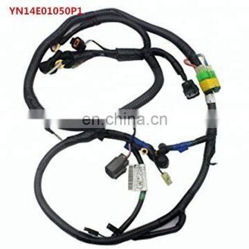 Hot selling SK200-6E wire harness YN14E01050P1