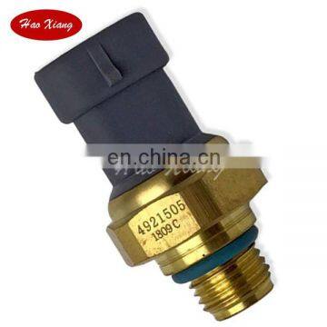 Auto pressure sensor 4921505 9203A