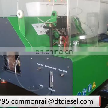 EPS100/BTS100 Common Rail injector Test Bench EPS200