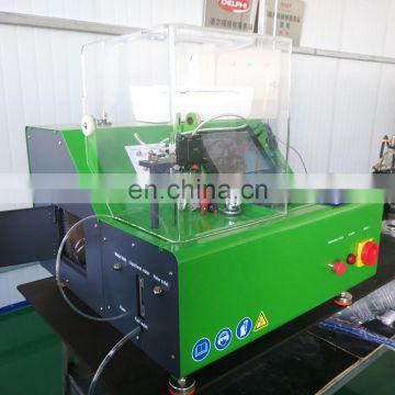 EPS200 Common rail injector test bench for piezo injector